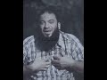 حال الشباب الشيخ حازم شومان
