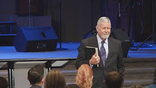 2022.07.24 AM | Four Things We Must Always Do Part 1 | Pastor Edwin Anderson