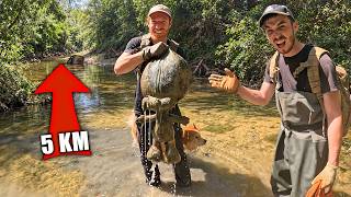 You won't believe everything we find in this river! screenshot 5