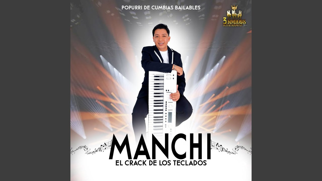 Popurri Fito Olivares