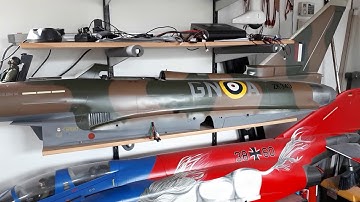 Jeti - CB 200 settings