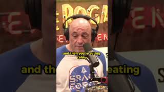 Why Food Addiction Is The Hardest To Stop - Joe Rogan