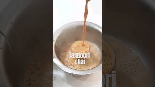 Tandoori Chai Recipe ☕?| please subscribe to our channel trending  chairecipe tandoorichai chai