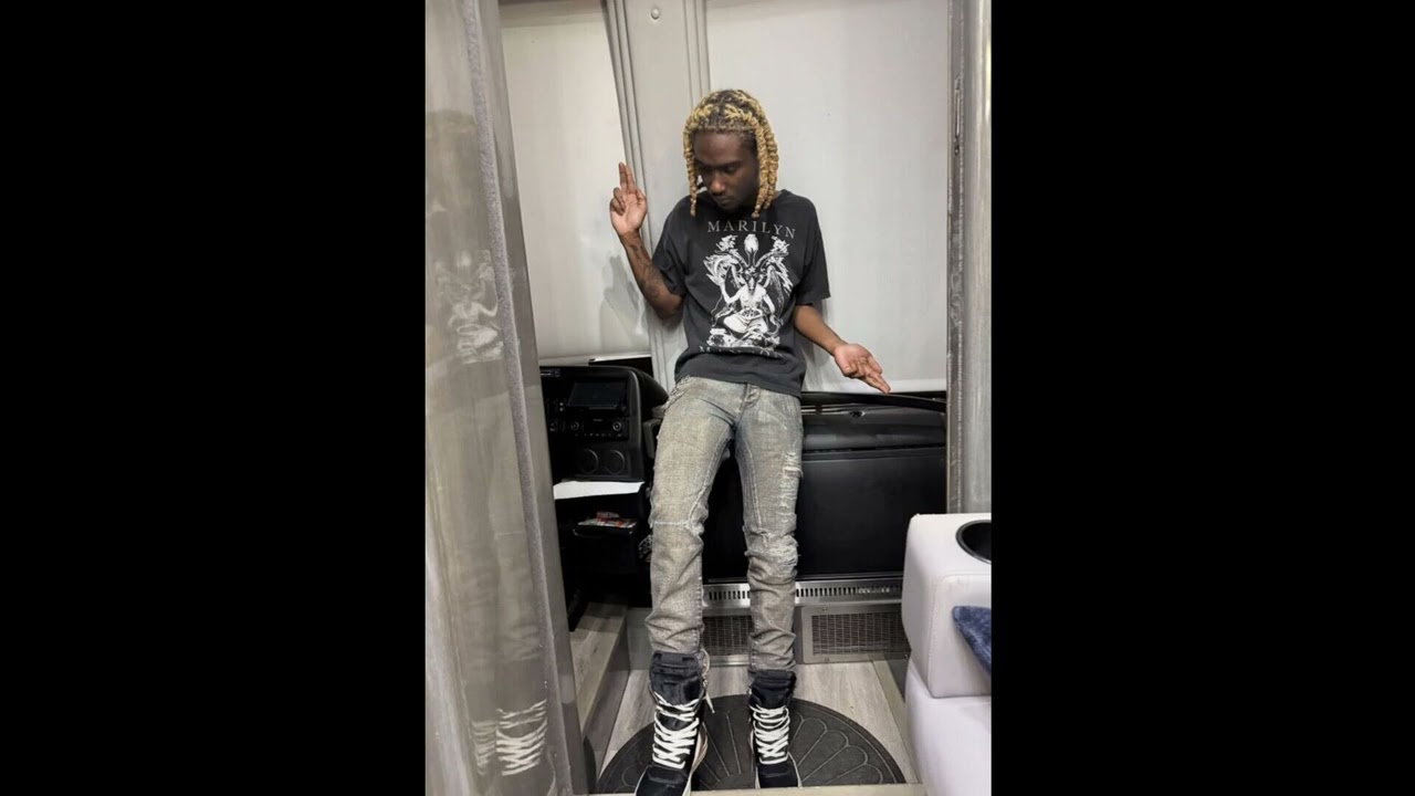 osamason type beat - “sick“