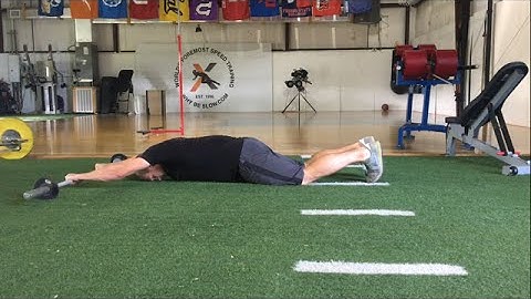 Anti-extension strength for spinal health