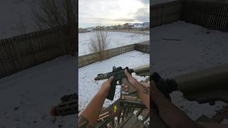Airsoft help, gun stops working mid play #eliteforce #airsoft #cqcxm4aeg #aegairsoft