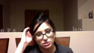 Eco Emi: My First Month November 2011