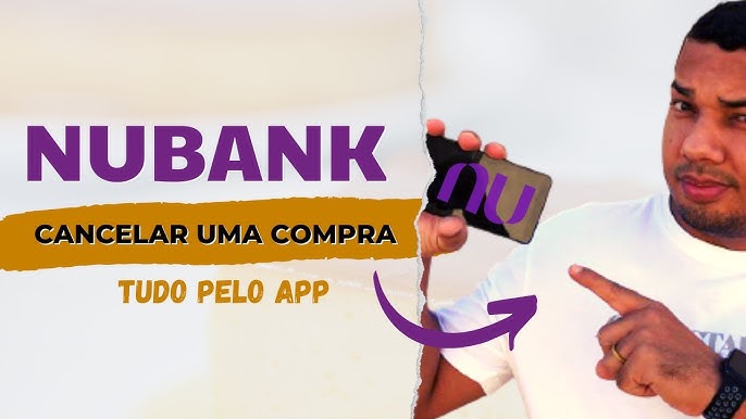 Como cancelar débito automático Nubank [PASSO A PASSO] 