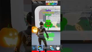 NEW Admin Server Luck 🍀