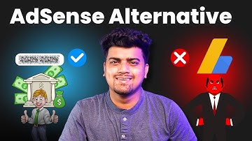 High-Paying Google Adsense Alternative 2025✅ Instant Approval with High CPC/CPM | Monetag