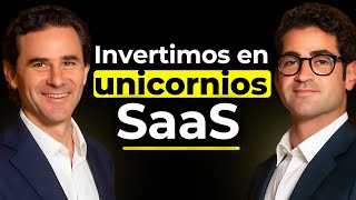 SaaS en Latam: Qué Necesitas para Crear y Levantar Capital para una empresa de Software as a Sevice