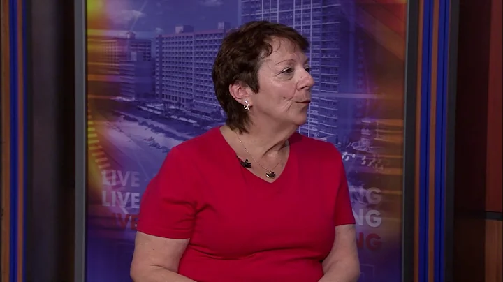 Client Helen Mario | How the HECM Changed My Life