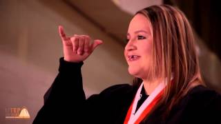 Centennial Stories - UTEP Winter Commencement 2012  Part 2
