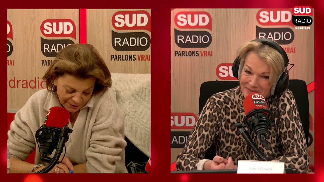 Frédéric : Je surveille ma fille sur les réseaux sociaux"