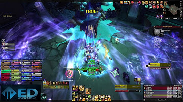 Eleven Degrees vs Gorefiend Mythic | Multi PoV