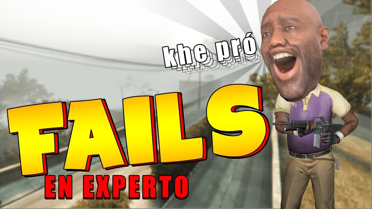 Somos FAILS en EXPERTO !!! #1 Mishifu