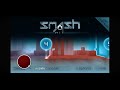 Glitched Smash hit