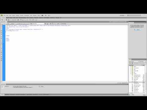 How to make your title tag scroll