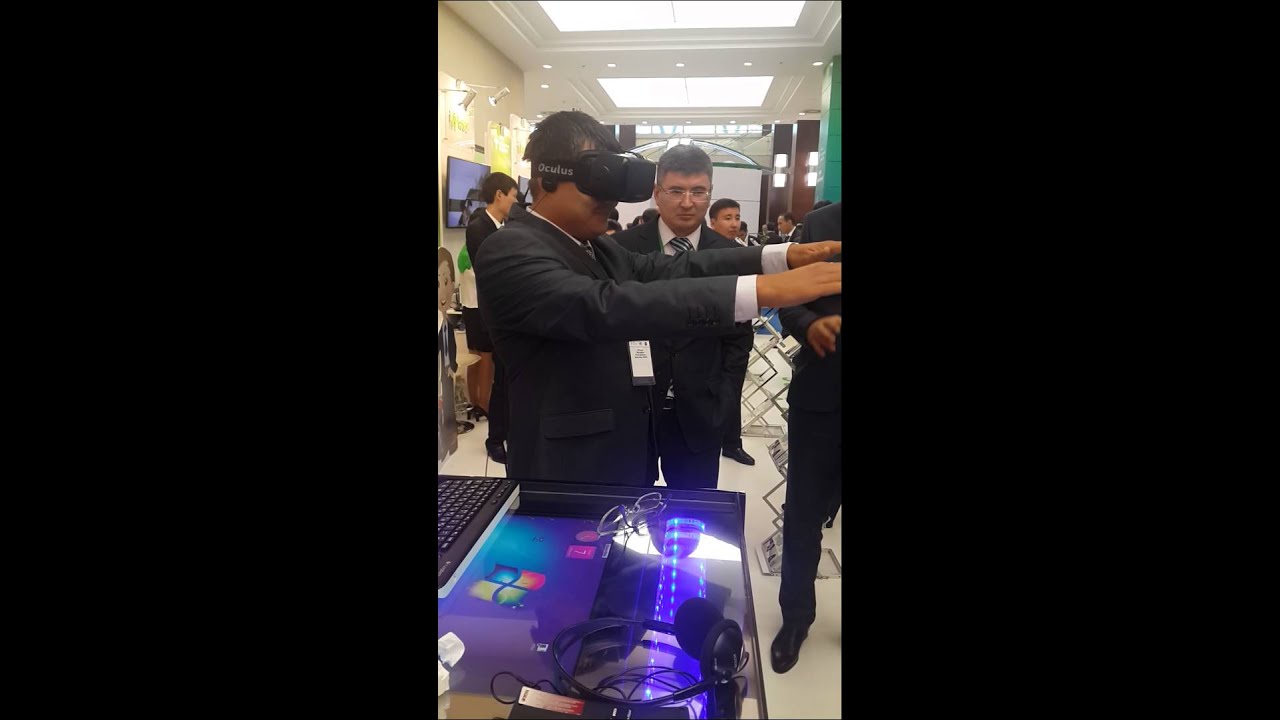 Виртуальный тур по 