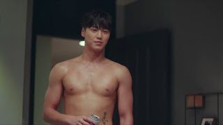 LEE TAE HWAN | SHIRTLESS SCENE (ABS)