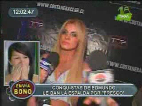 Alexandra Molina