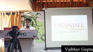 Brand Case Study Presentation