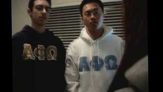 Alpha Phi Omega: Gamma Beta - Alumni Appreciation Video