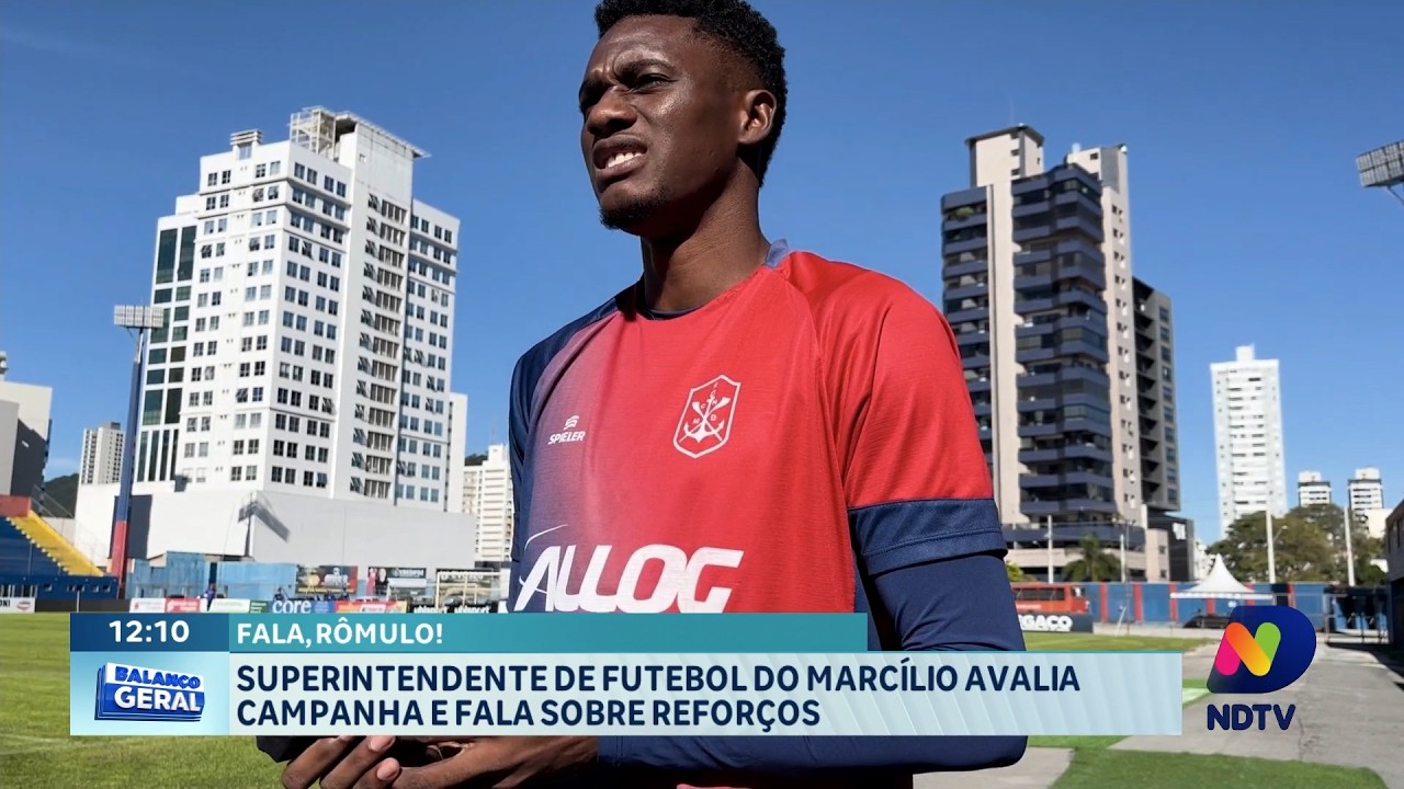BG Esporte: Atletas brilham e clubes projetam futuro no esporte catarinense