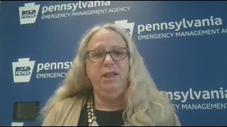WATCH: One-on-one interview with Pa. Secretary of Health Dr. Rachel Levine