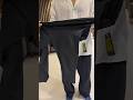 Amazing Track Pants For Gym #shorts @TechzWar