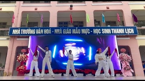 [26/3] NGƯỜI VIỆT, CHIẾC KHĂN PIÊU- SS LABEL, NHÀ CÁ LỚN |DANCE CHOREOGRAPHY AND COVER BY BOXX