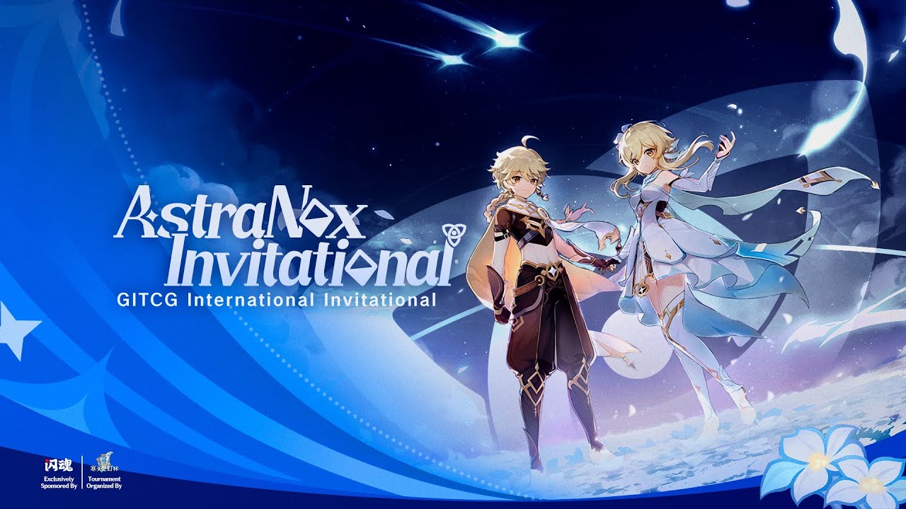 [PT-BR] AstraNox - Eliminatórias Grande FInal | Live v5.6