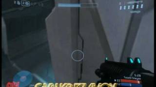 Cvn Kr Itzamoy - La Walshy - Halo 3