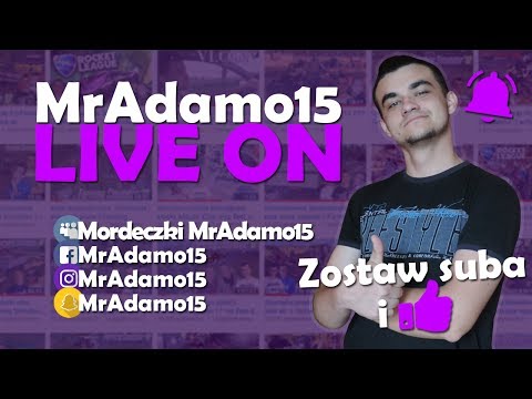 LIVE z Natalka"Gierczymy" ㋡Lecimy po 83k subków :D Co 500 subków Giveaway!:D - LIVE z Natalka"Gierczymy" ㋡Lecimy po 83k subków :D Co 500 subków Giveaway!:D