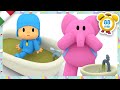 ♻️ POCOYO ITALIANO- Pulisce il tubo sporco! [ 88 min ] | VIDEO e CARTONI ANIMATI per bambini