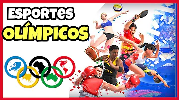 Em que ano os Jogos Olímpicos foram introduzidos?