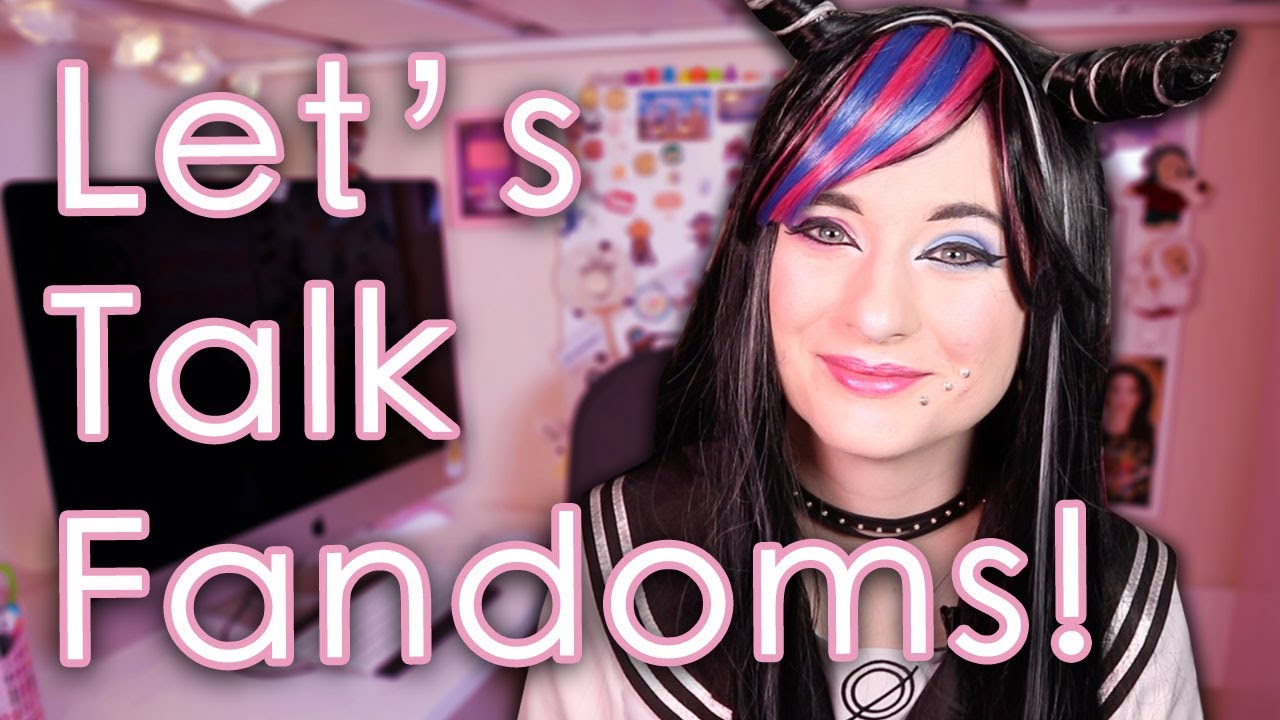 Was I a HOMESTUCK?? Fandom Q&A! | AnyaPanda