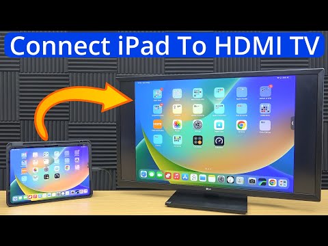 How To Connect