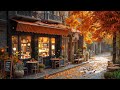 Soothing Jazz At Outdoor Autumn Coffee Shop Ambience рџЌЃ Relaxing Jazz Instrumental Music For Studying Soothing Jazz At Outdoor Autumn Coffee Shop Ambience рџЌЃ Relaxing Jazz Instrumental Music For Studying