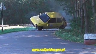 Kjs 18 Rajd Mielecki - Targum - 2018-09-30 Mielec