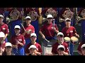 習志野高校 02　フルルガーデン　2018-08-26