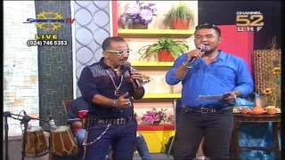 WEDANGAN  5  JANUARI 2018