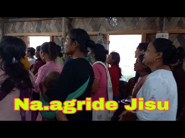 Na.agride Jisu // praise class=