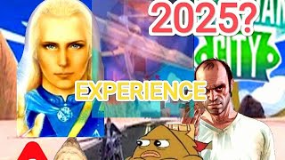 FREEROAM CITY in 2025 - EXPERIENCE screenshot 5