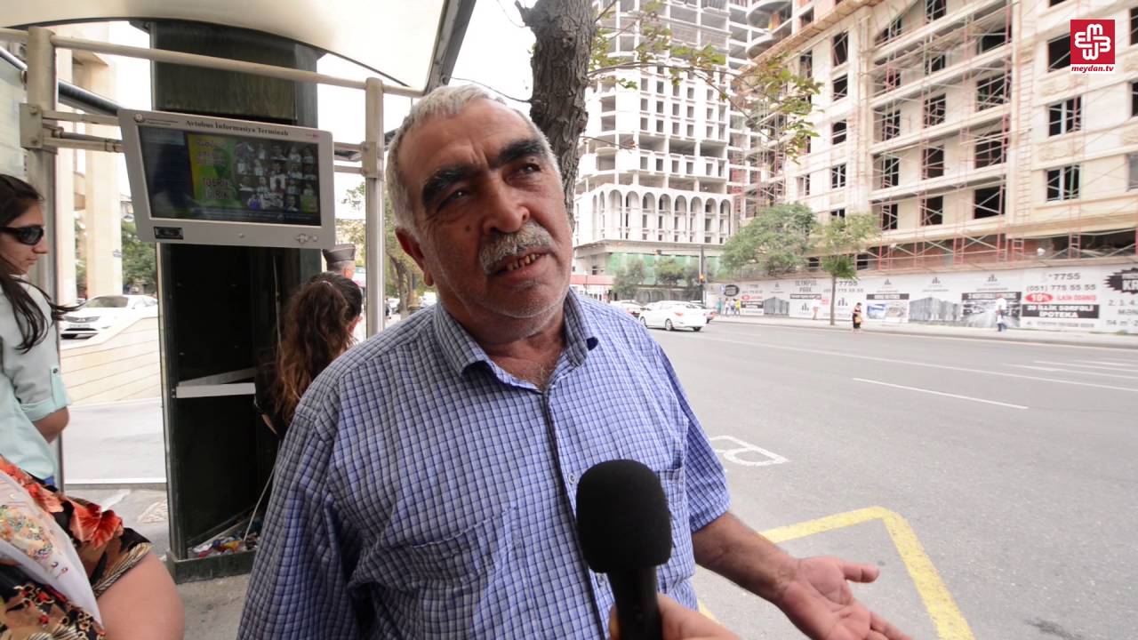 Kart sistemi yaxşıdı, amma...