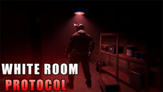 FORCED TO RELIVE MY CHILDHOOD TRAUMA? - [White Room Protocol]