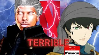 Famous How Netflix Ruined Devil May Cry – A Missed Opportunity (RANT)| Feat. TaillessSwagger & Borris Net Worth