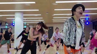 ZIN™ Volume 106 | Cali | Salsa Choke | Zumba® | Dance Fitness
