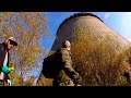 Czarnobyl - wewnątrz reaktorów atomowych - Urbex History