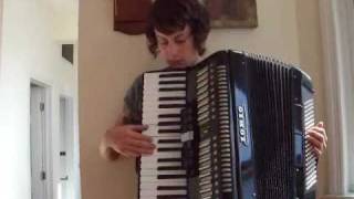 Accordion Inventory -- Used Accordions for Sale #166 $650